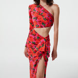 GAIA EN ROSE SAUVAGE