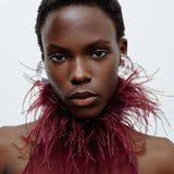 NADIA TOP IN VOLVER