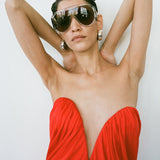 OLIVIENNE MINI IN AMBERICA