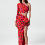 GAIA EN ROSE SAUVAGE