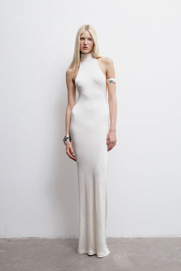 LEIA DRESS IN CASABLANCA LILY LEIA DRESS IN CASABLANCA LILY
