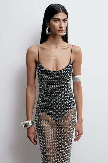 costes maxi dress COSTES IN ECSTATIC SPIRITO – THE NEW ARRIVALS