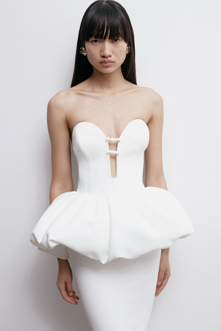 peplum waist dresses peplum waist