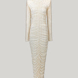 ROSS MAXI IN LE ROI SOLEIL