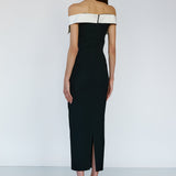 JACQUELINE IN DARK MATTER