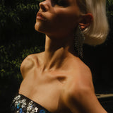 RIVER IN FLIRTY FLEURS