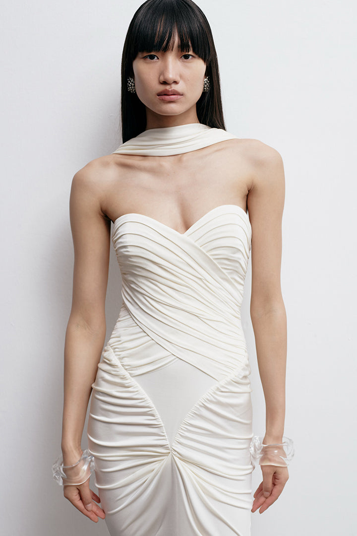 RESORT25 – THE NEW ARRIVALS - ILKYAZ OZEL