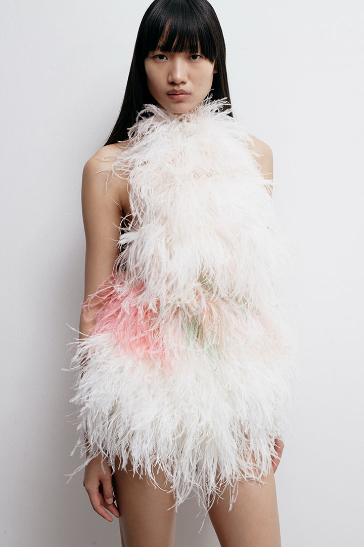 RESORT25 – THE NEW ARRIVALS - ILKYAZ OZEL