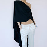 FUMÉE TOP IN CHEZ CASTEL