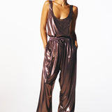 PANTALONI TAMARA IN ECLISSI SOLARE