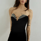 CYBELE IN IMPÉRIAL NOIR