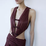 BAMBI MINI IN CINNABAR