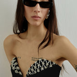 CYBELE IN IMPÉRIAL NOIR