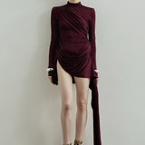 PERSEPHONE IN DIVINITÉ