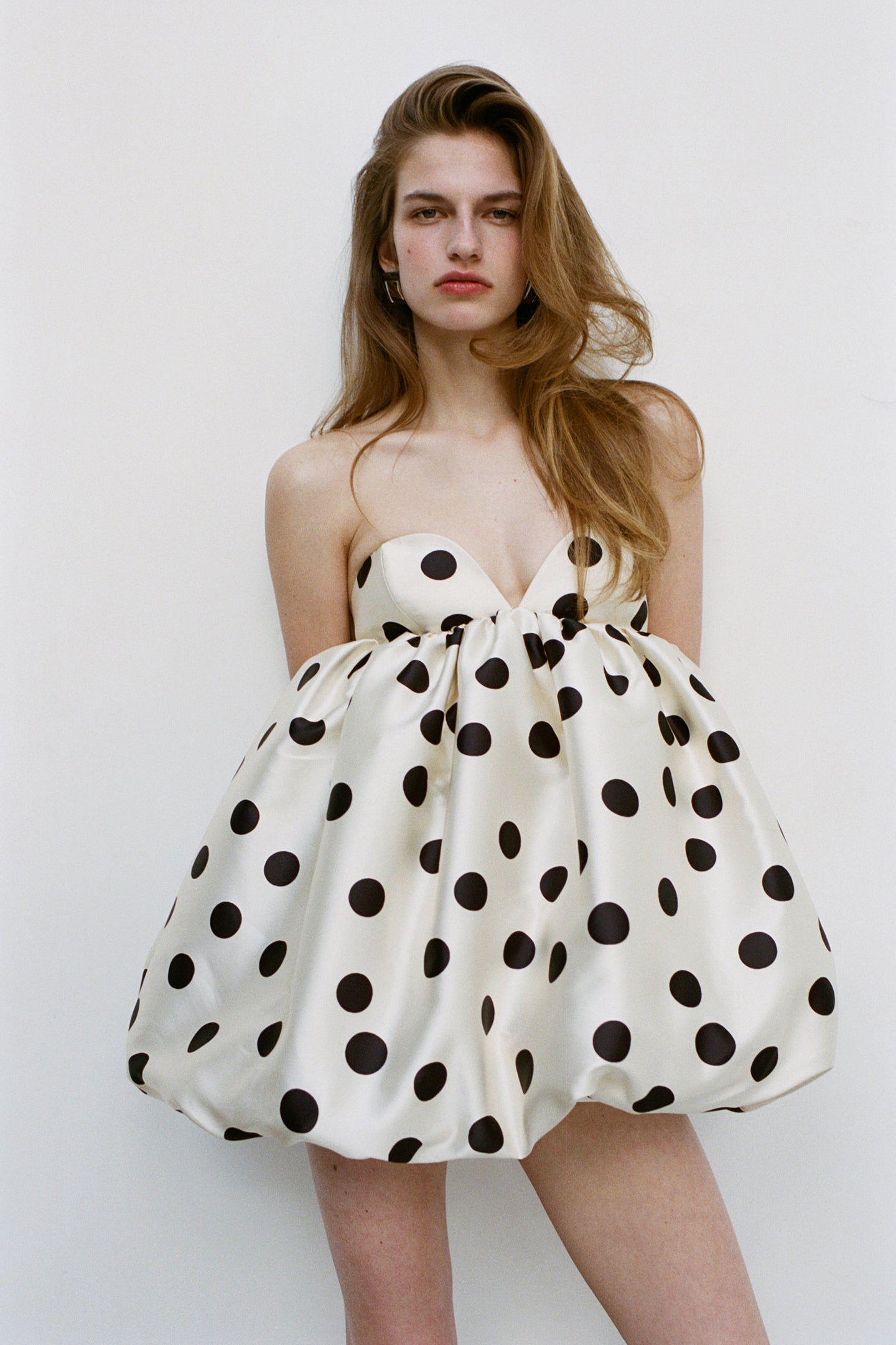 new arrivals mini dress Ela Mini Dress