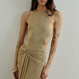 EUPHORIE IN SABLE D’AFRIQUE