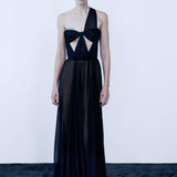 SAHRA IN BLACK MAGIC