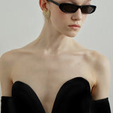 GRETA IN IMPÉRIAL NOIR