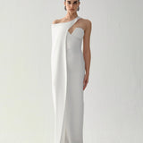 ECLIPTICA DRESS IN PALAIS DE TOKYO