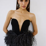 SIENNA IN IMPÉRIAL NOIR