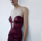 EROS MINI IN BLOOD MOON