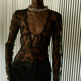 LENNY PANTS IN TANTRA