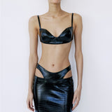 DIA SKIRT IN LUNAR ECLIPSE