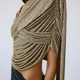 KHARA TOP IN AMOURNIX