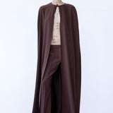 LENNY CAPE IN ORIENT EXPRESS