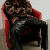 LENNY PANTS IN TANTRA