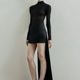 MEDEA MINI SKIRT IN LE 1940