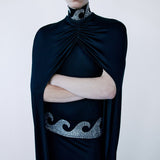 LEIA CAPE IN EL DORADO