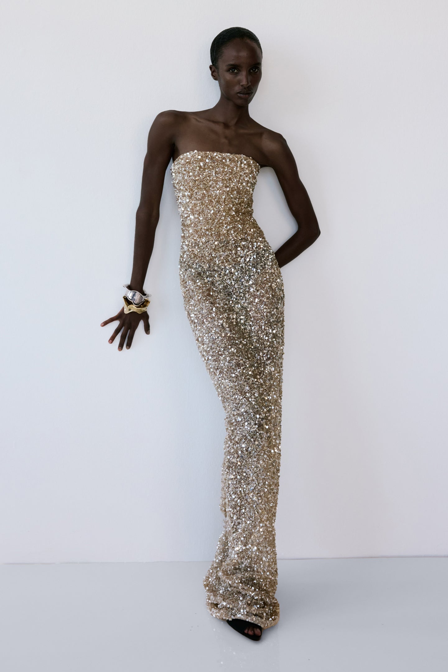 Lookbook – THE NEW ARRIVALS - ILKYAZ OZEL