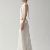 VIVI DRESS IN MYSTICAL