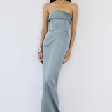 RHEA IN BOSPHORUS FOG