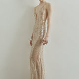 CLAUDIE IN EAU D’EDEN