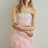 GISELLE IN BOIS DE ROSE