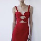 AMBROSIA IN PEDRO RED