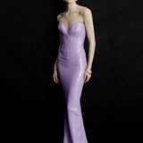 AZZURRA IN ORCHIDÉE