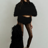 ROX BRIEFS IN I NOSTRI SEGRETI