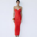 DESIREA IN HYPERRED