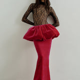 GALINA SKIRT IN SURREALISTA