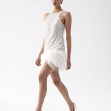 BIXI MINI IN BABY COQUETTE