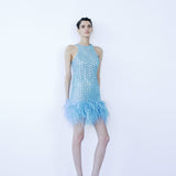 BIXI MINI IN CRYSALIN