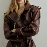 BIKER 00 IN AMBRE PERSAN