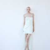 SOLÉNE MINI IN CREMA