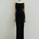 DAPHNE MAXI IN DARK MATTER