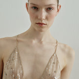 CLAUDIE IN EAU D’EDEN