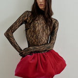 GALINA SKIRT IN SURREALISTA