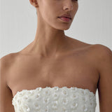 LAUDA IN BABY COQUETTE